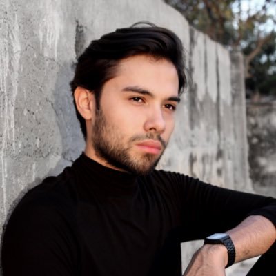 Profile Picture of Mario Angulo ♓ (@marioangulo18) on Twitter
