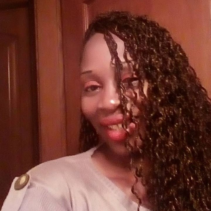 Profile Picture of marypeters (@marypeters003) on Tiktok