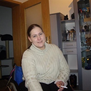 Profile Picture of Jessica Thies (@black_angel_26) on Myspace