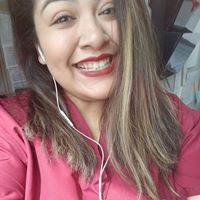 Profile Picture of Claudia Castellanos-bahena (@claudia-castellanos-bahena) on Quora