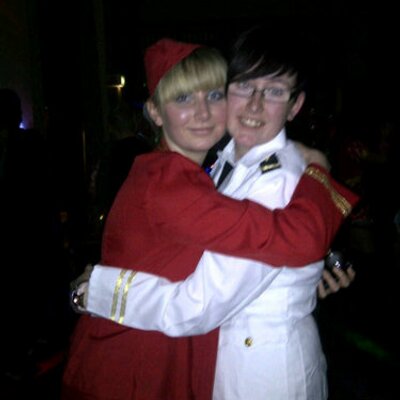 Profile Picture of Jess Jarrett Baker (@JessicaDBakerr) on Twitter