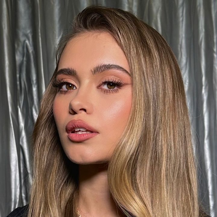 Profile Picture of Tina Duceac (@tinaduceac) on Tiktok