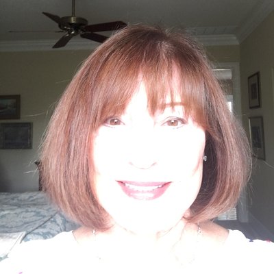 Profile Picture of Kathy Winters Orr (@kwohh1) on Twitter