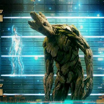 Profile Picture of Yo Soy Grot (@Daniel_sound98) on Twitter