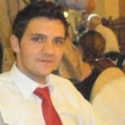 Profile Picture of Nagi Salim Dagher (@DagherNagi) on Twitter