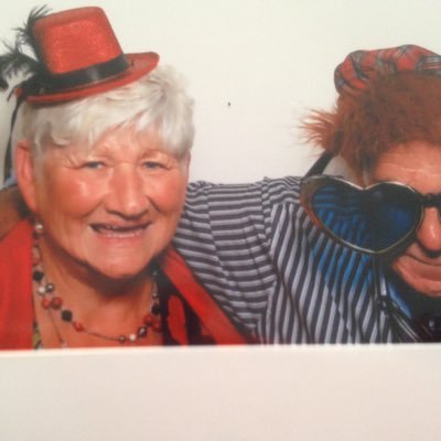 Profile Picture of Joan Hackett (@Joanhackett) on Twitter
