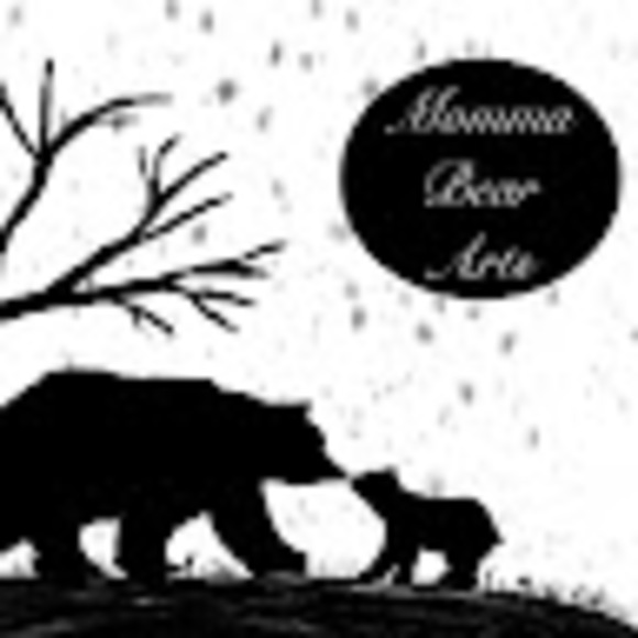 Profile Picture of Mommabeararts Warhurst (@brickinolia) on Poshmark