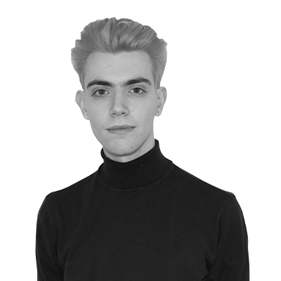 Profile Picture of James Pheasey SU (@UoNSU_President) on Twitter