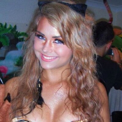 Profile Picture of Dominique Roberts (@domijader) on Twitter
