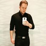 Profile Picture of John-Paul Neufeld (@jp_neufy) on Instagram
