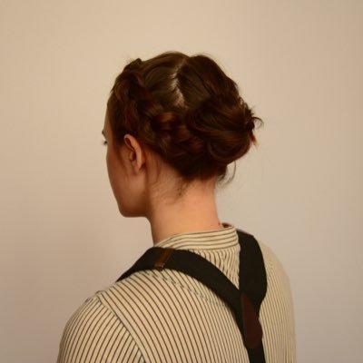 Tancred - Twitter Profile Picture of Tancred (@jessabbott) on Twitter