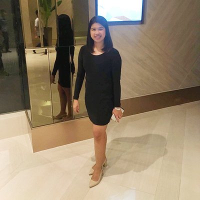 Profile Picture of Sarah Alcantara (@alcantarasarah1) on Twitter