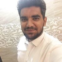 Profile Picture of Amaan Bubere (@amaan-bubere) on Quora