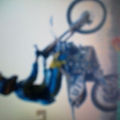 Profile Picture of Drew Handy (@drew_handy707) on Twitter