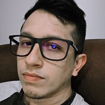 Profile Picture of Christian Mello (@chrismello93) on Twitter