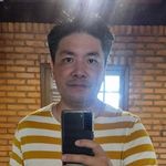 Profile Picture of Daniel A. Inouye (@d_inouye) on Instagram