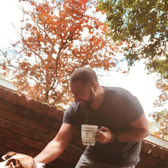 Profile Picture of Michael Rosenberg (@rsnbrg_mchl) on Poshmark