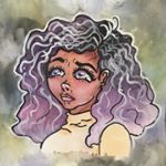 Profile Picture of Ariel McClendon (@jelliebellie_art) on Instagram