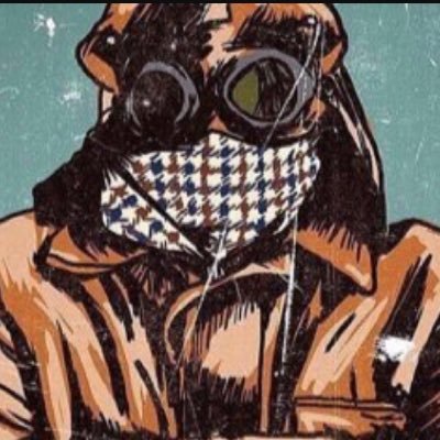 Profile Picture of Jay Trickett (@Jay_Trickett7) on Twitter