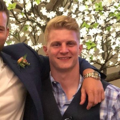 Profile Picture of Kory Widick (@korywidick) on Twitter