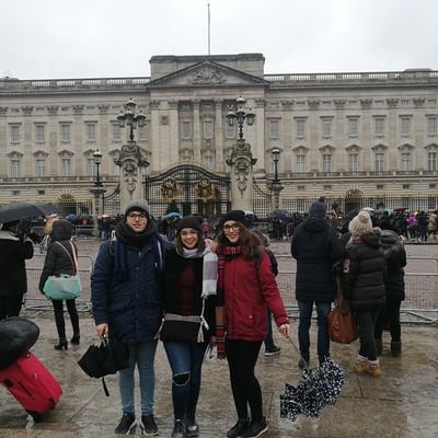 Profile Picture of Manuel Cerezo Bastos (@Mcerbas_19) on Twitter