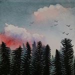 Profile Picture of Melina Rae Nguyen (@melraeme) on Instagram