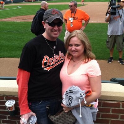Profile Picture of Chris Raynor (@CRaynor_87) on Twitter