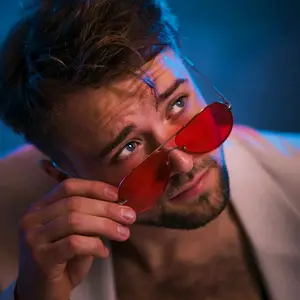 Profile Picture of Brandon Sandén (@@brandon.sanden) on Tiktok