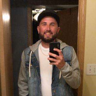 Profile Picture of Matt Luhrsen (@mluhrsen) on Facebook