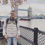 Profile Picture of Liam Martin (@liam.martin99) on Instagram