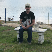 Profile Picture of Kevin Cunningham (@kevincunningham2673) on Youtube