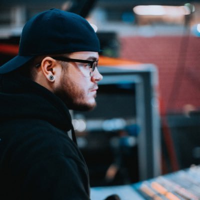 Profile Picture of Timmy Abercrombie (@Timmyabercrombi) on Twitter