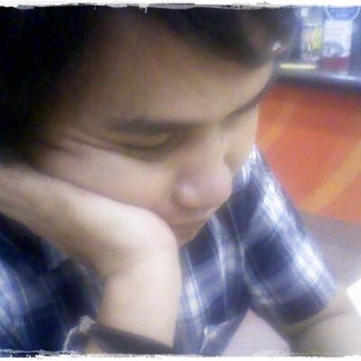 Profile Picture of Karl Hexum Neri (@karlhexum) on Twitter