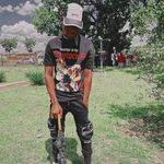 Profile Picture of R..K. SCOTT ( lebogang mahamba (@stisavage) on Instagram