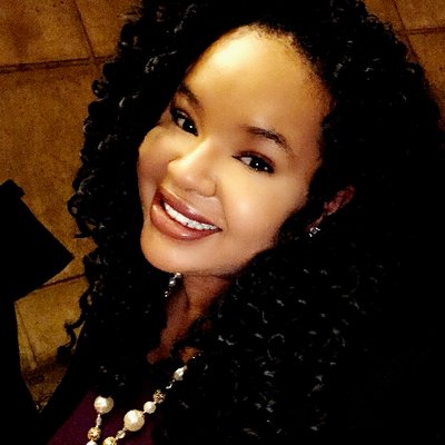 Profile Picture of Jacquelyn C. Richards (@JChyrellR) on Twitter