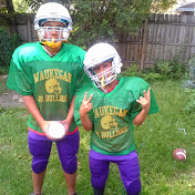 Alphonso Mcgee - Youtube Profile Picture of Alphonso Mcgee (@alphonsomcgee1292) on Youtube