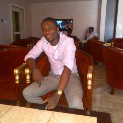 Profile Picture of Ndubuisi-Nwaopara Nd (@wollozndy) on Twitter