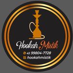 Profile Picture of Tabacaria Hookah Mistik (@hookahmistik) on Instagram