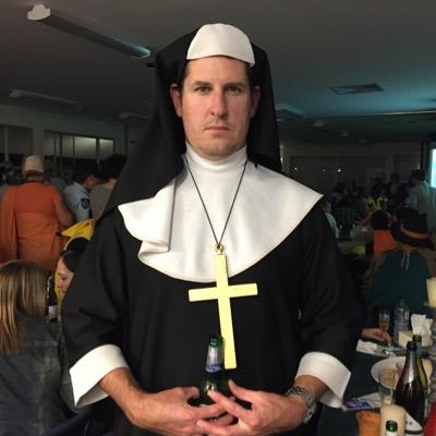 Profile Picture of David McCormack (@dbmac918) on Twitter