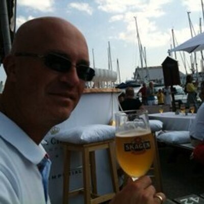 Profile Picture of Anders Lindberg (@LindbergAnders) on Twitter