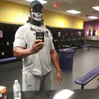 Profile Picture of Lamar Grant (@grantlamar) on Instagram