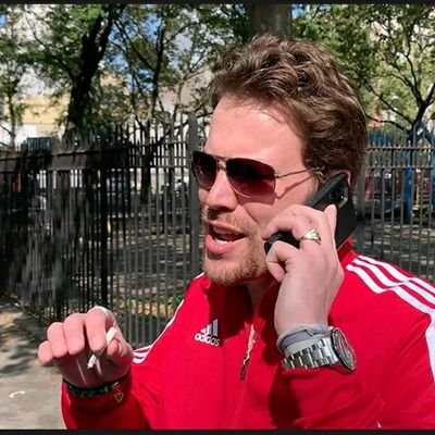 Profile Picture of Dion Baia (@DionBaia) on Twitter