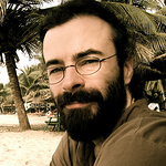 Profile Picture of S_A_B (@S_A_B) on Flickr