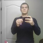 Profile Picture of Ryan Forshey (@forshey_25) on Instagram