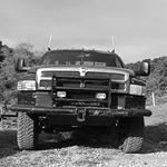 Profile Picture of Nathan Clevenger (@big_nasty_truck_page) on Instagram