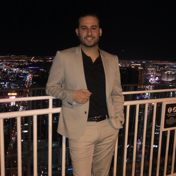 Profile Picture of Ardi Ibrocevic (@ardiibro) on Poshmark