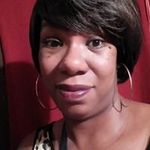 Profile Picture of Kecia James (@james.kecia) on Instagram