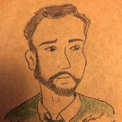 Profile Picture of Erik Burke (@erikwburke) on Twitter