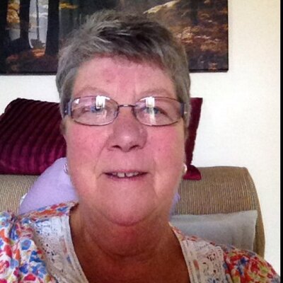 Profile Picture of Susan Greig (@Sgreig1Greig) on Twitter