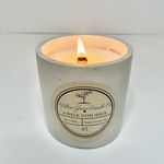 Profile Picture of Gayle and Matt Blake( candle makers) (@willowgrove_candleco) on Instagram